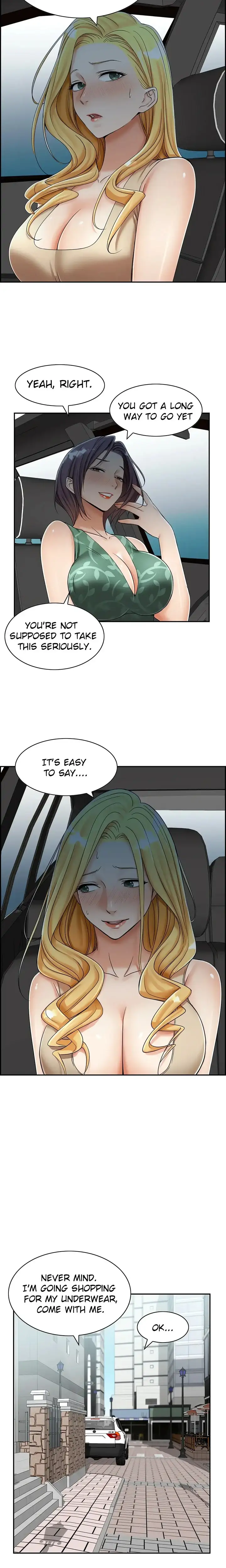 An Affair Deal chapter 10, page 5