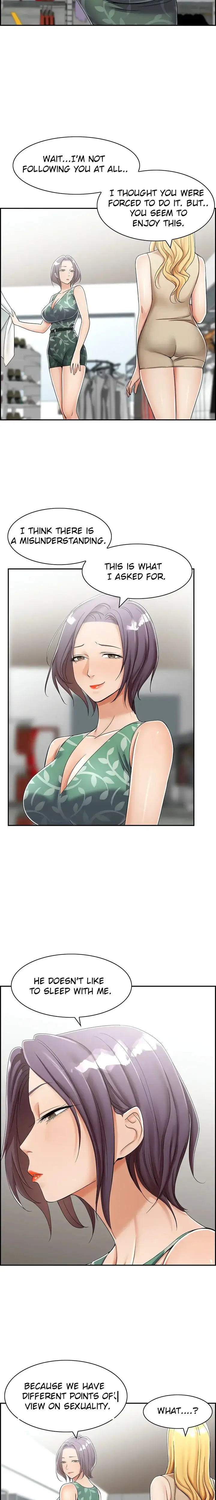 An Affair Deal chapter 10, page 7