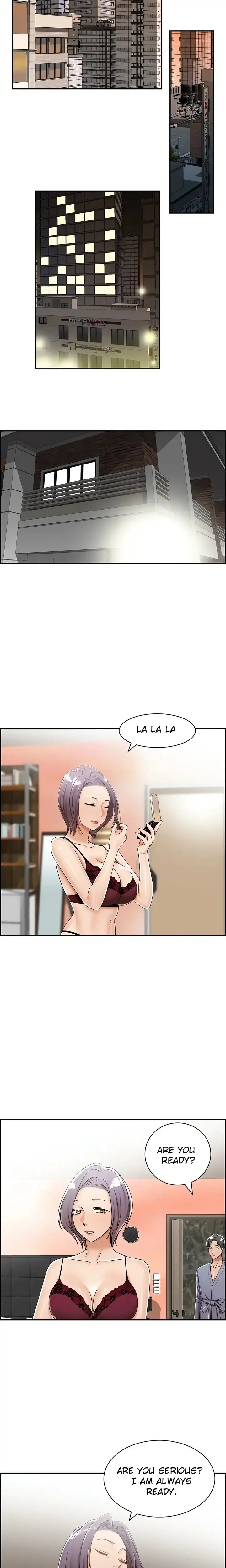 An Affair Deal chapter 10, page 9