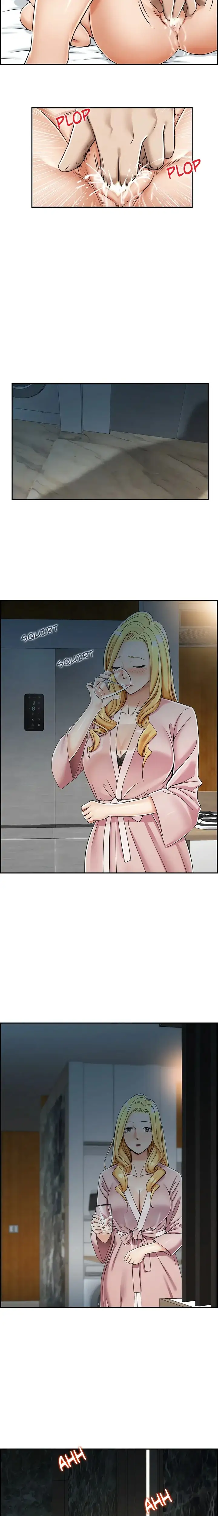 An Affair Deal chapter 10, page 15