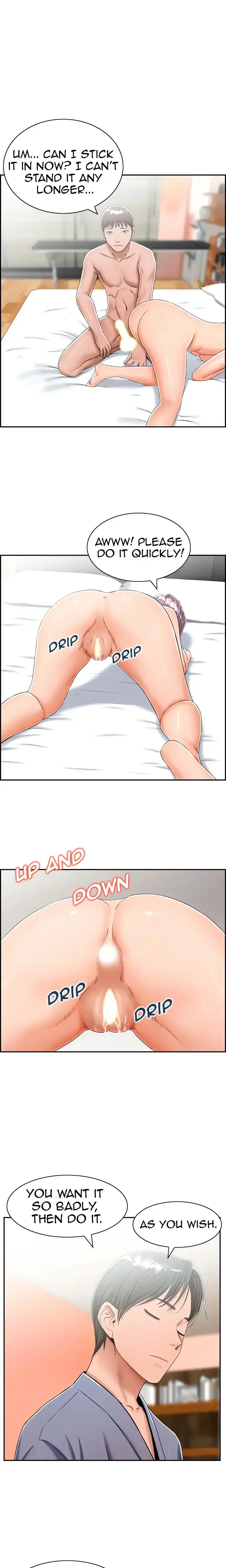 An Affair Deal chapter 11, page 1