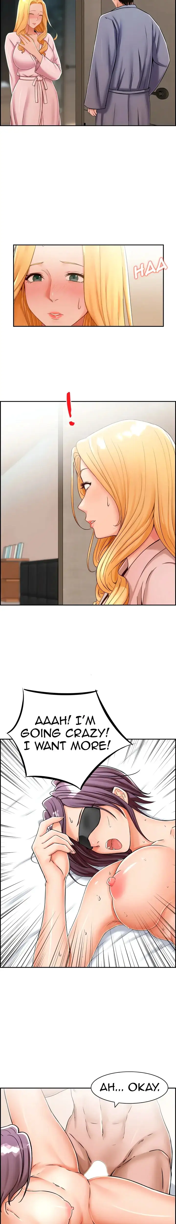 An Affair Deal chapter 11, page 10