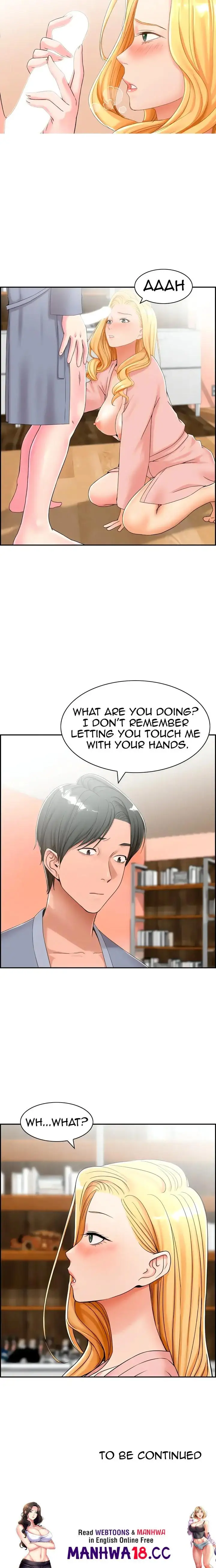 An Affair Deal chapter 11, page 15