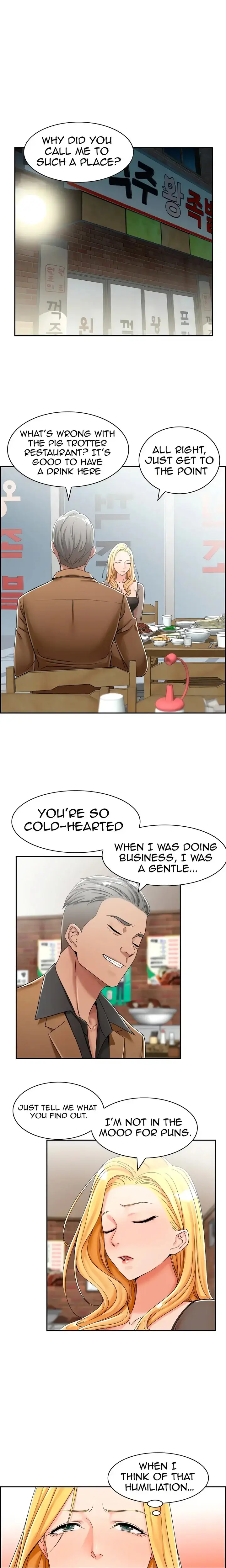 An Affair Deal chapter 12, page 1