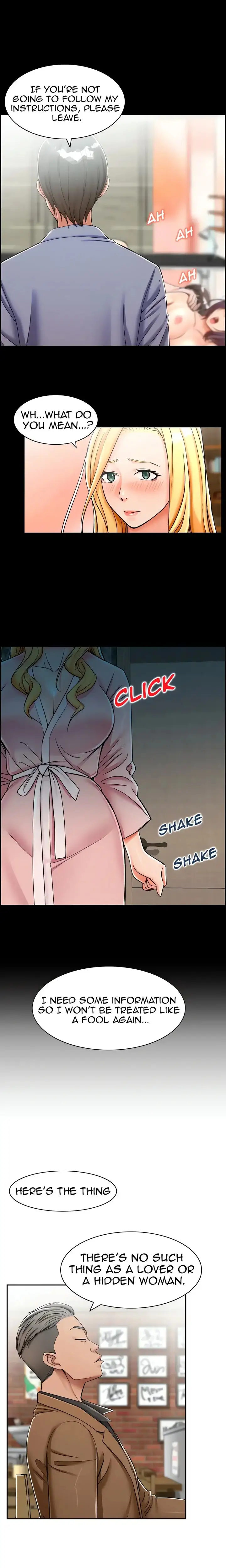 An Affair Deal chapter 12, page 2