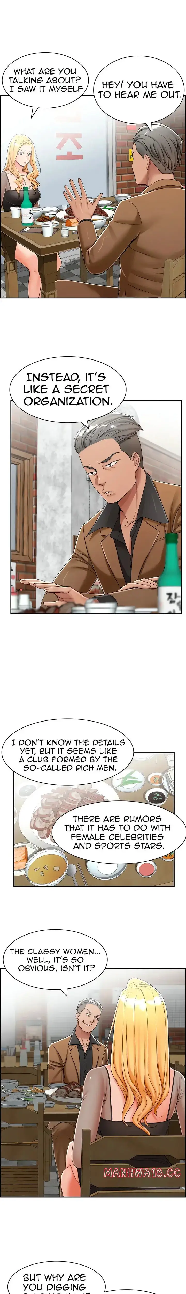 An Affair Deal chapter 12, page 3