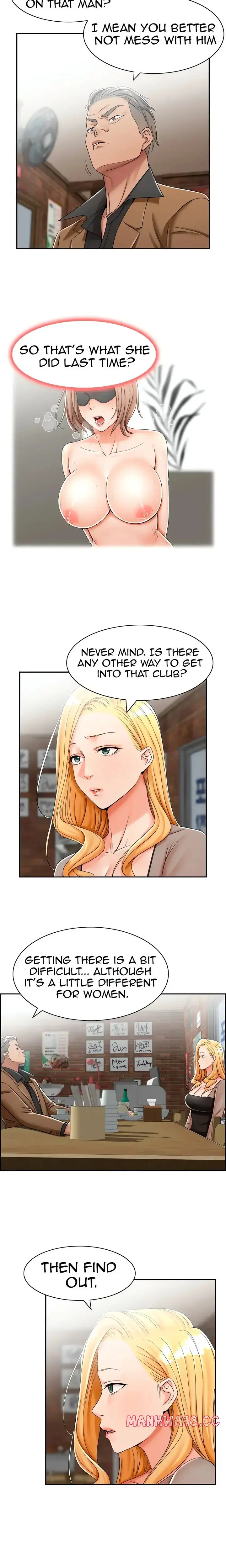 An Affair Deal chapter 12, page 4