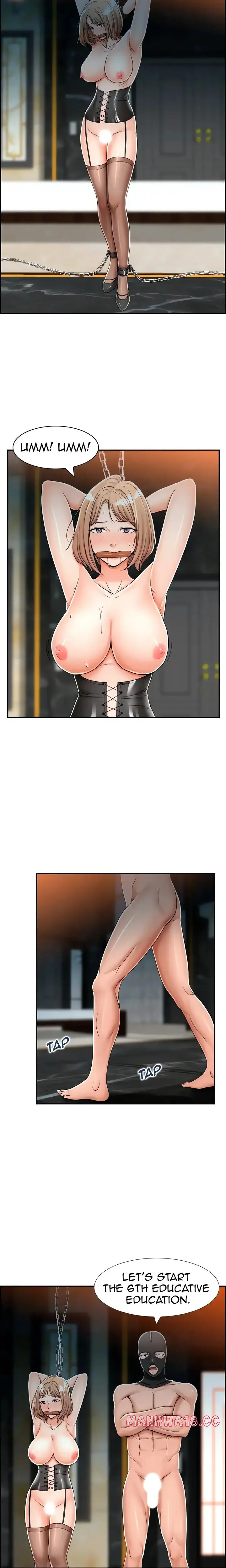 An Affair Deal chapter 12, page 7