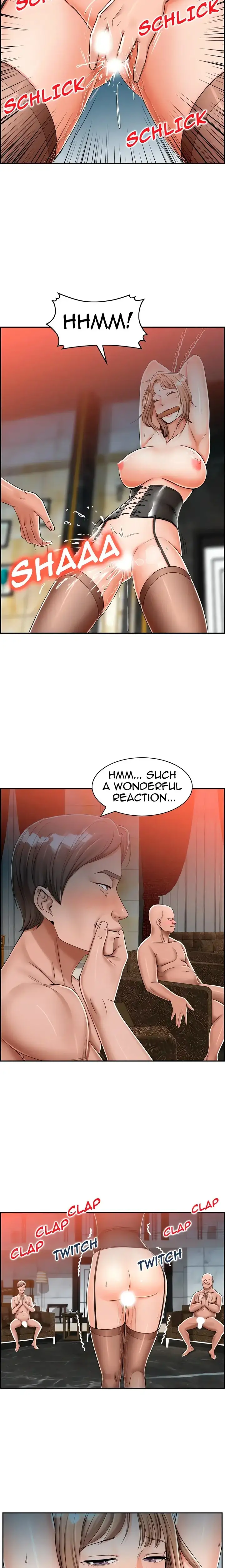 An Affair Deal chapter 12, page 10