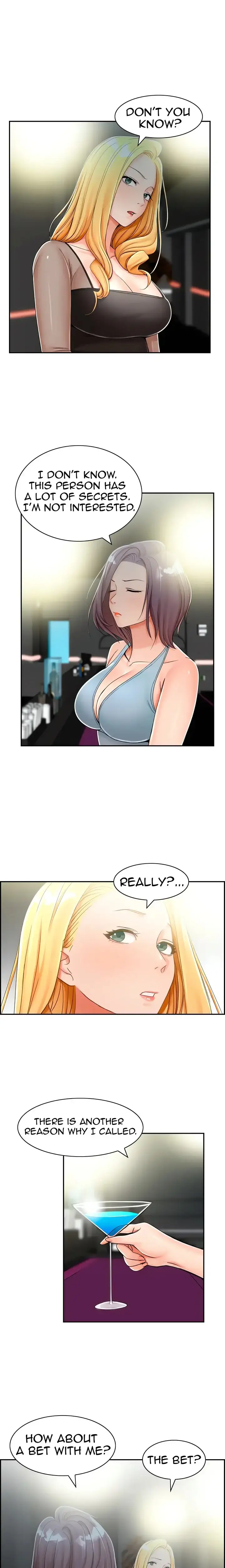 An Affair Deal chapter 12, page 13