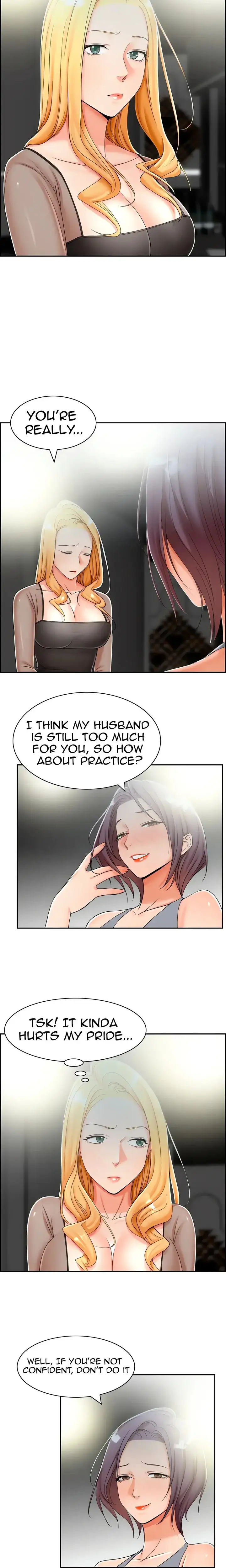An Affair Deal chapter 12, page 15