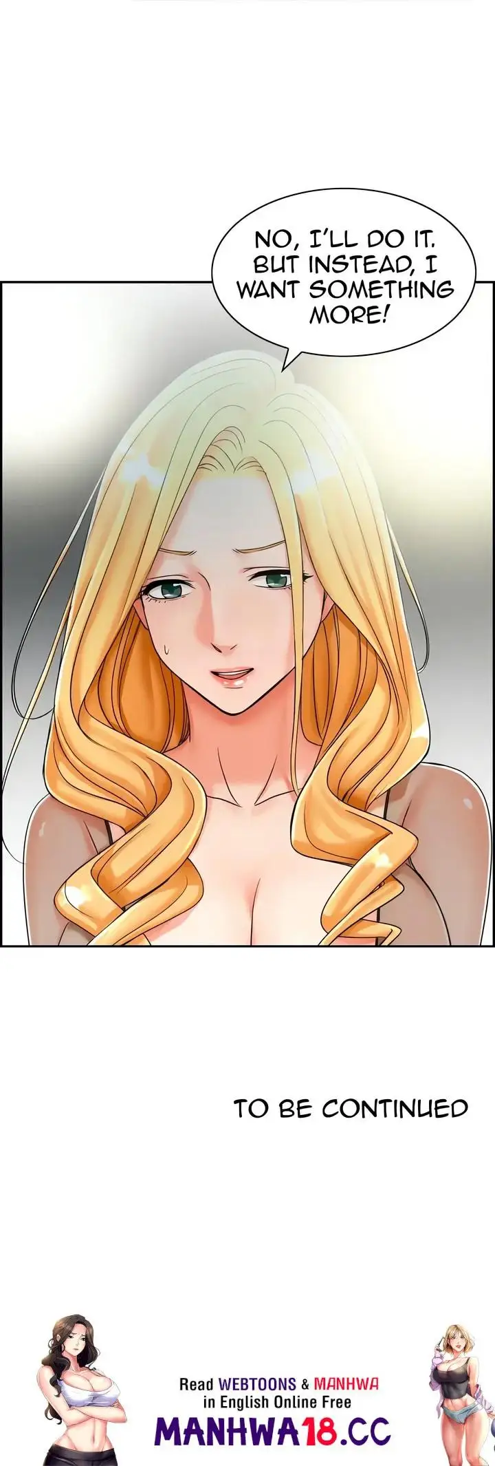 An Affair Deal chapter 12, page 16