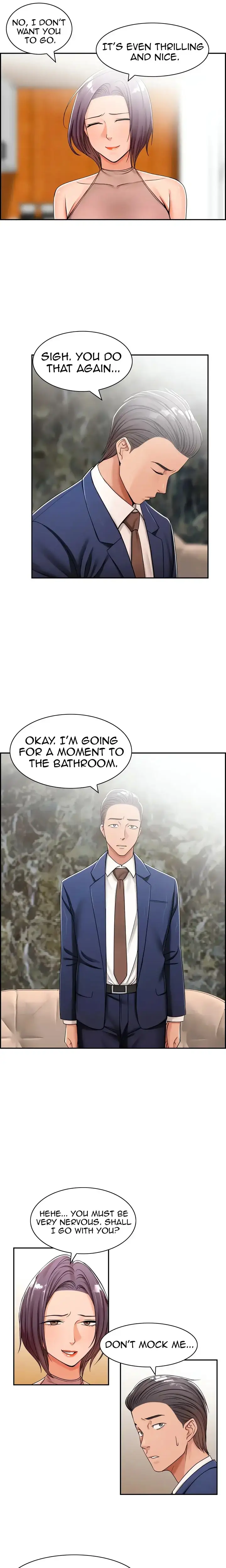 An Affair Deal chapter 13, page 2