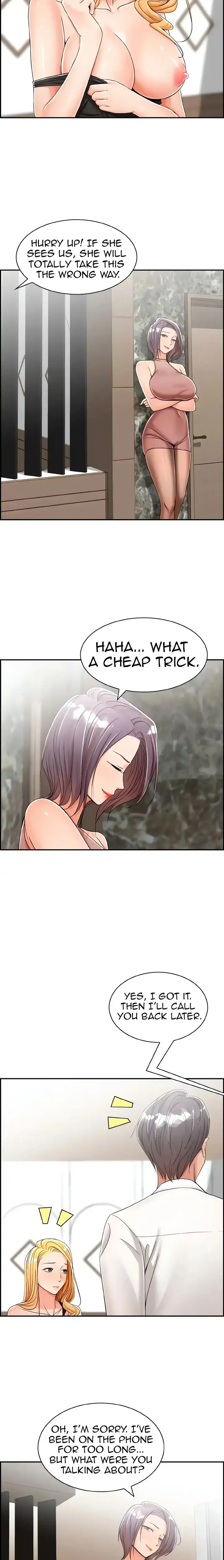 An Affair Deal chapter 14, page 2