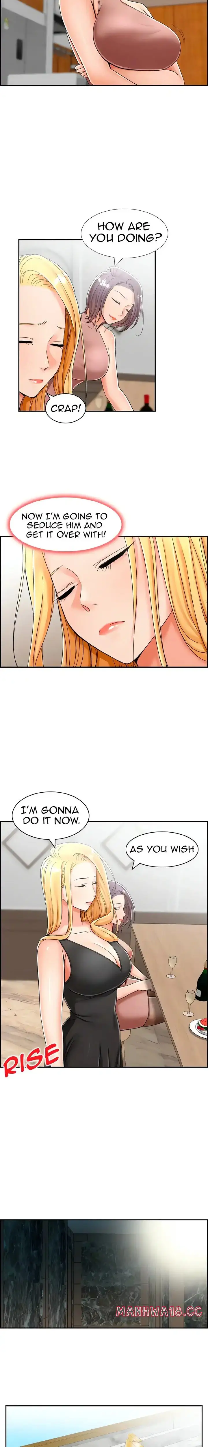 An Affair Deal chapter 14, page 4