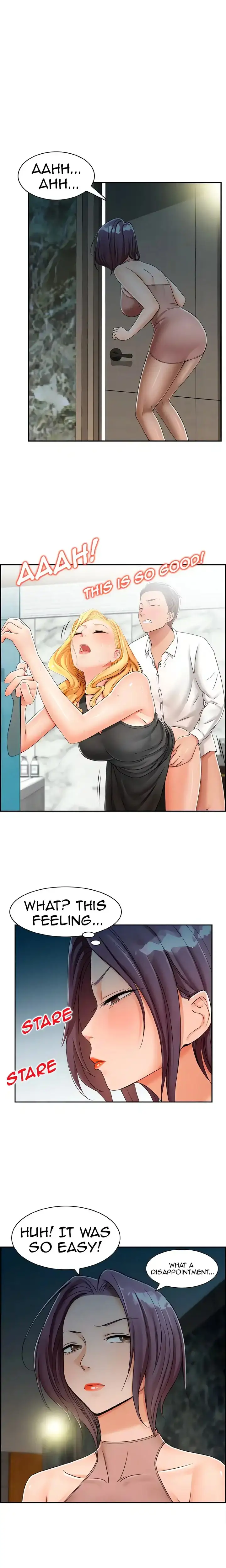 An Affair Deal chapter 15, page 1