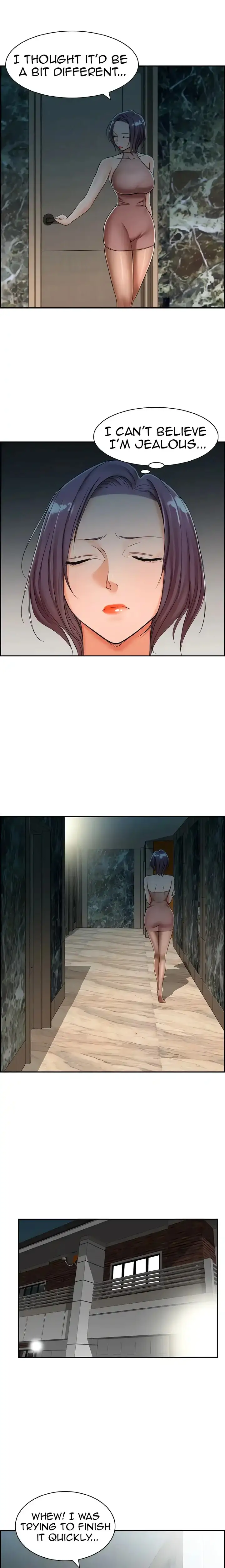 An Affair Deal chapter 15, page 2