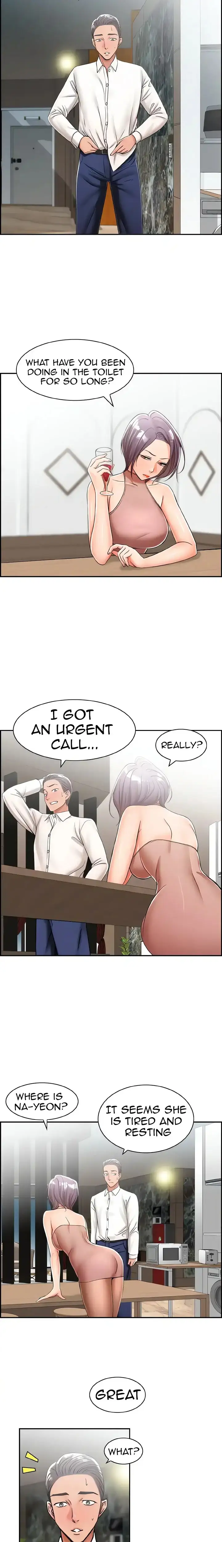 An Affair Deal chapter 15, page 3