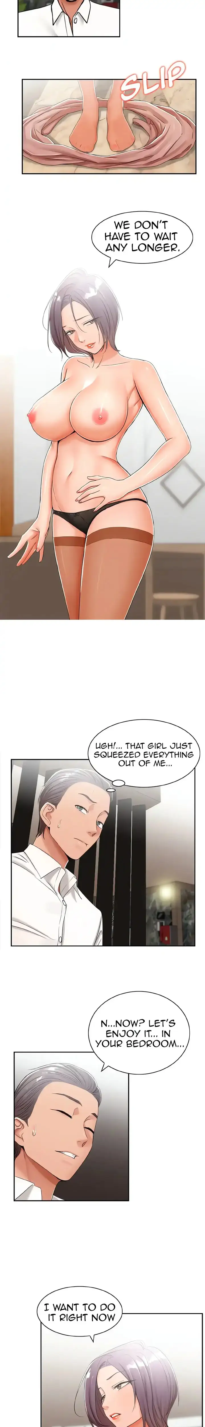 An Affair Deal chapter 15, page 4
