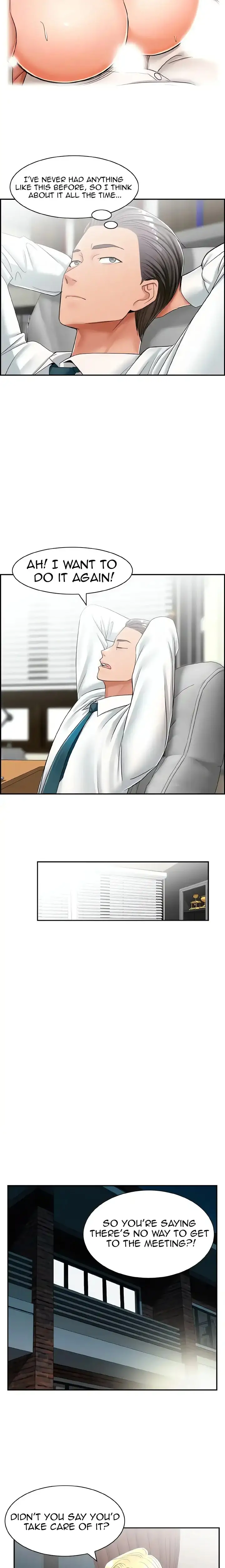 An Affair Deal chapter 16, page 2