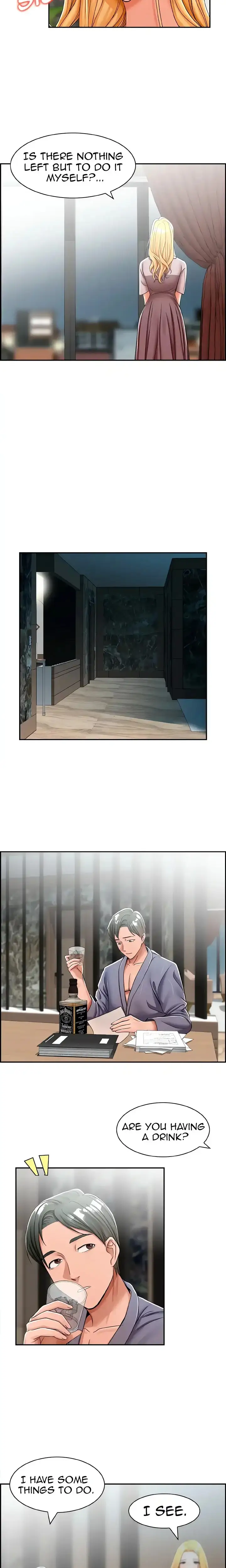 An Affair Deal chapter 16, page 4