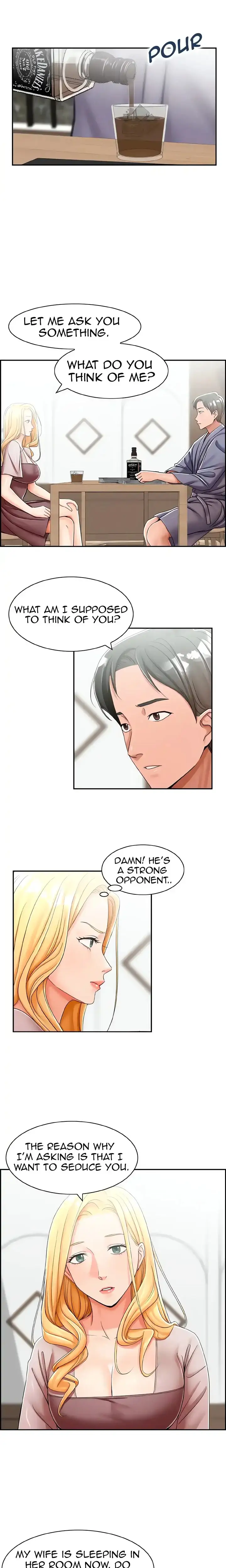 An Affair Deal chapter 16, page 6