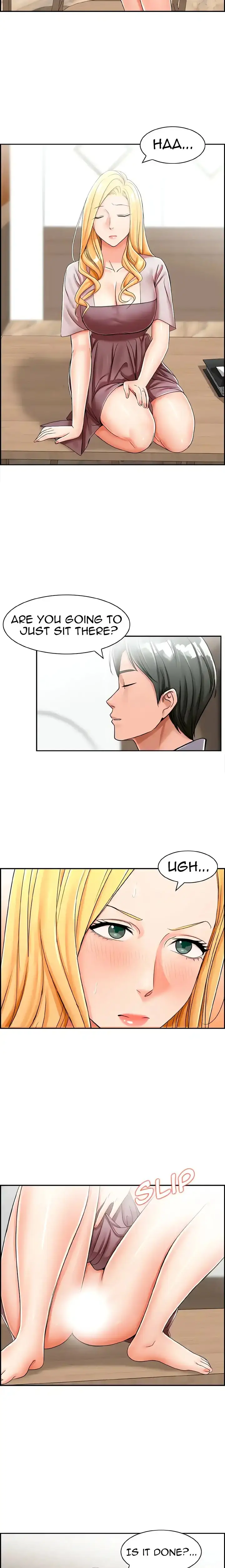 An Affair Deal chapter 16, page 10