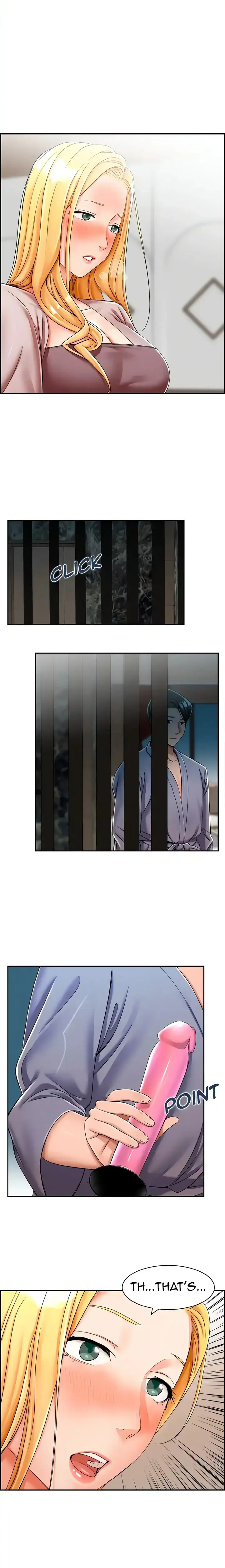 An Affair Deal chapter 16, page 14