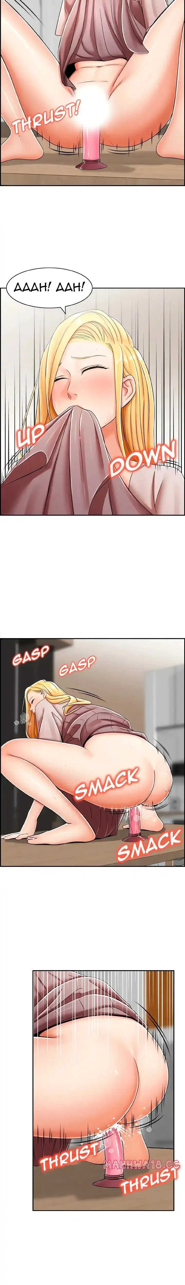 An Affair Deal chapter 17, page 3