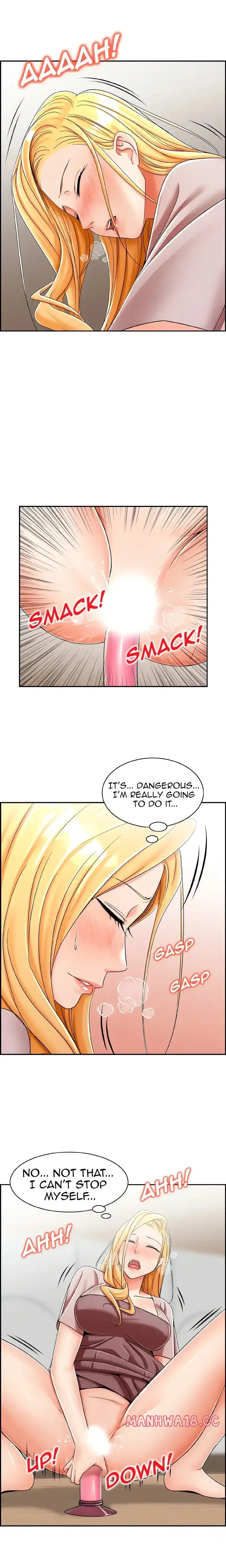 An Affair Deal chapter 17, page 4