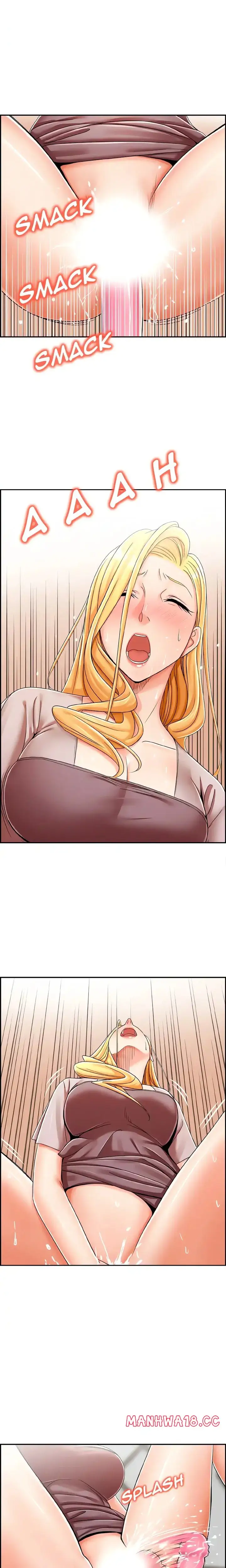 An Affair Deal chapter 17, page 5