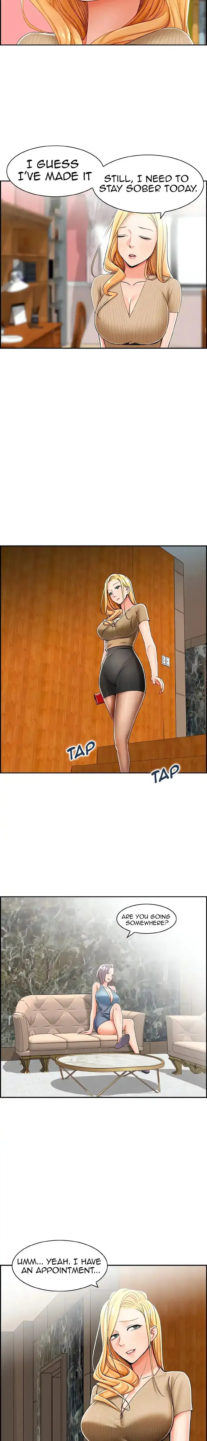 An Affair Deal chapter 17, page 9