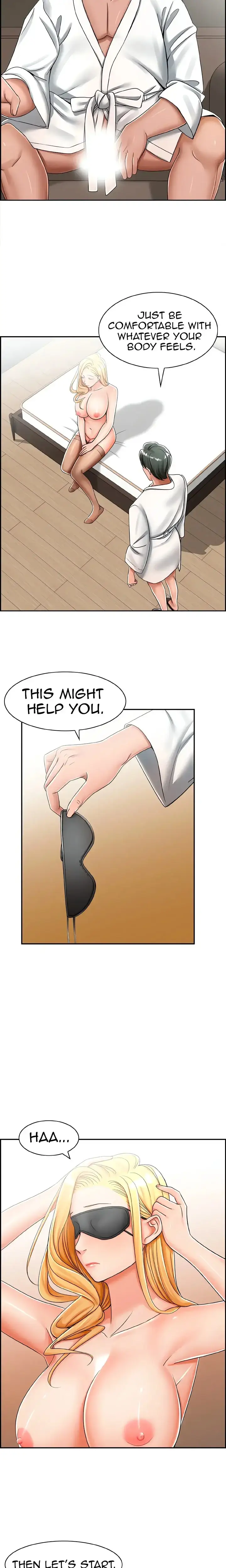 An Affair Deal chapter 18, page 2