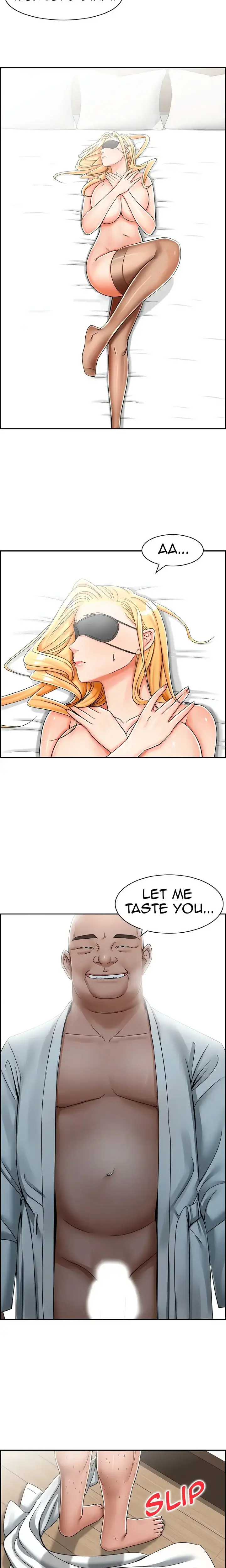 An Affair Deal chapter 18, page 3