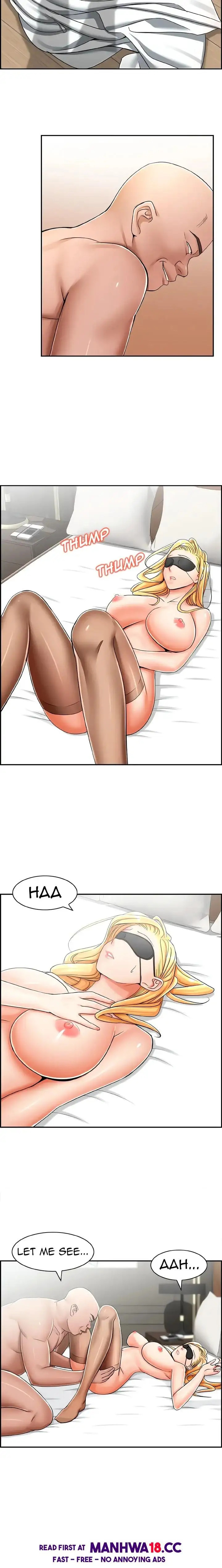 An Affair Deal chapter 18, page 4
