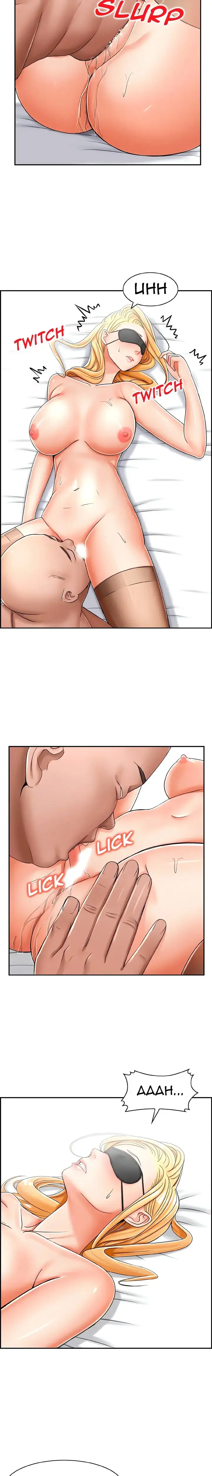 An Affair Deal chapter 18, page 6
