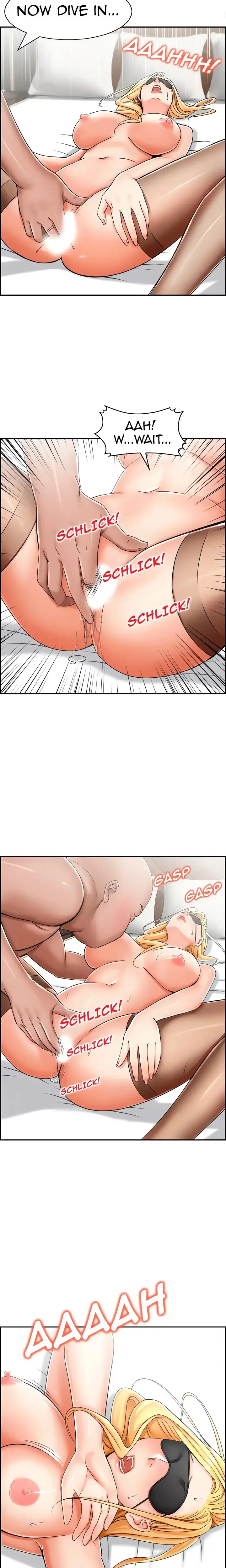 An Affair Deal chapter 18, page 7