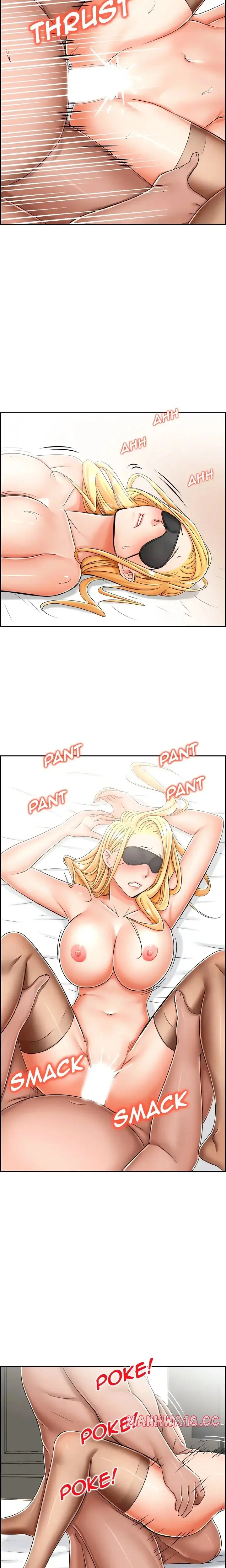 An Affair Deal chapter 18, page 12