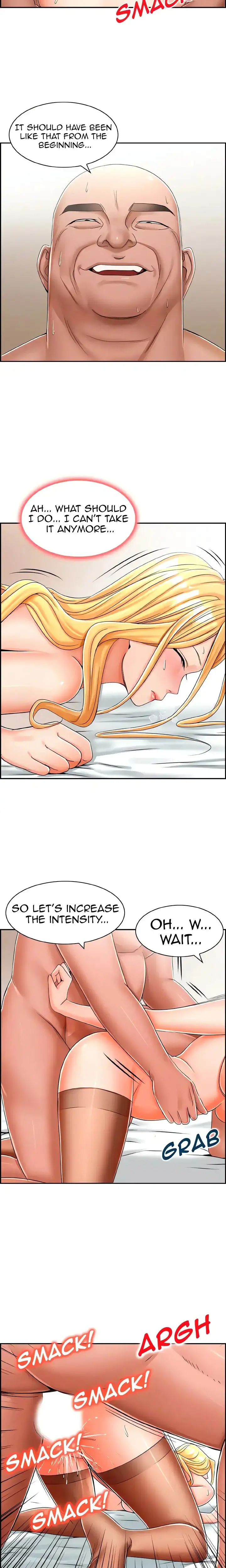 An Affair Deal chapter 19, page 2