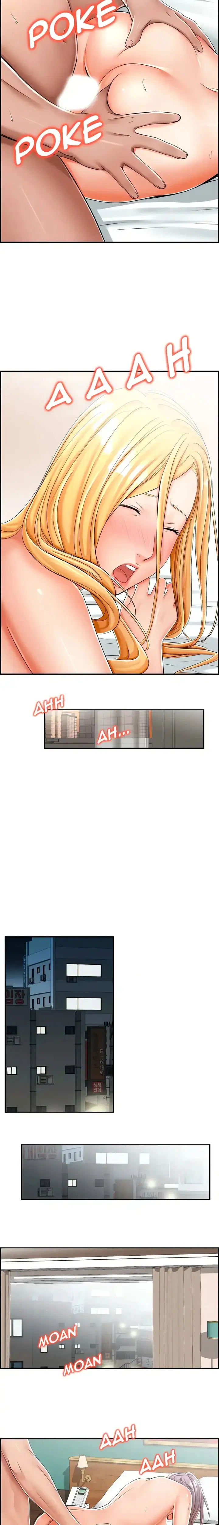 An Affair Deal chapter 19, page 8