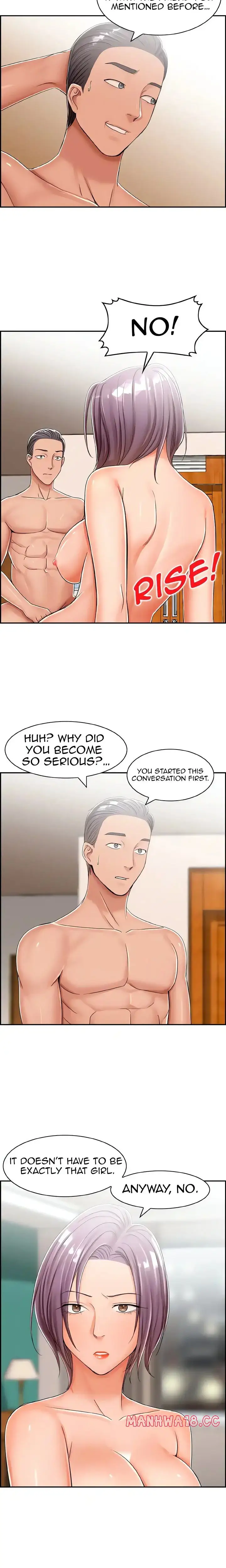 An Affair Deal chapter 19, page 13