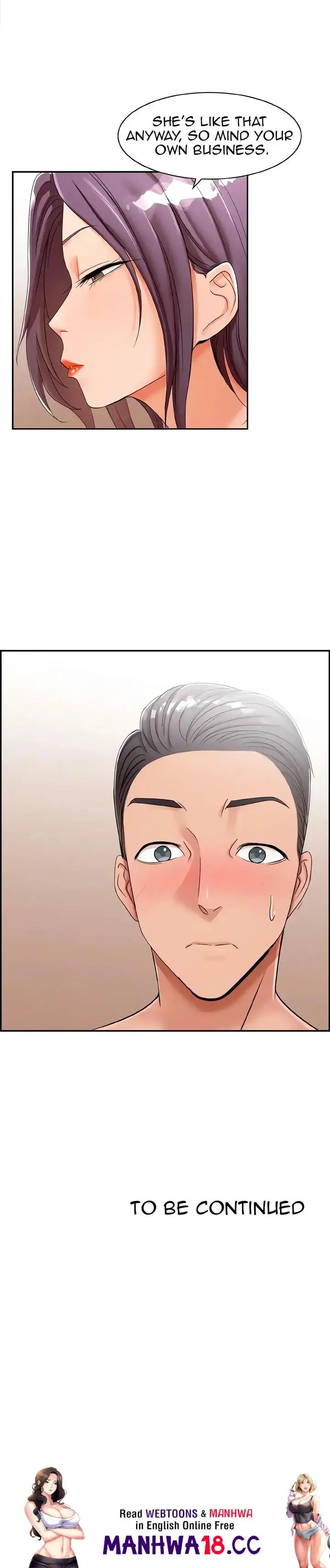 An Affair Deal chapter 19, page 15