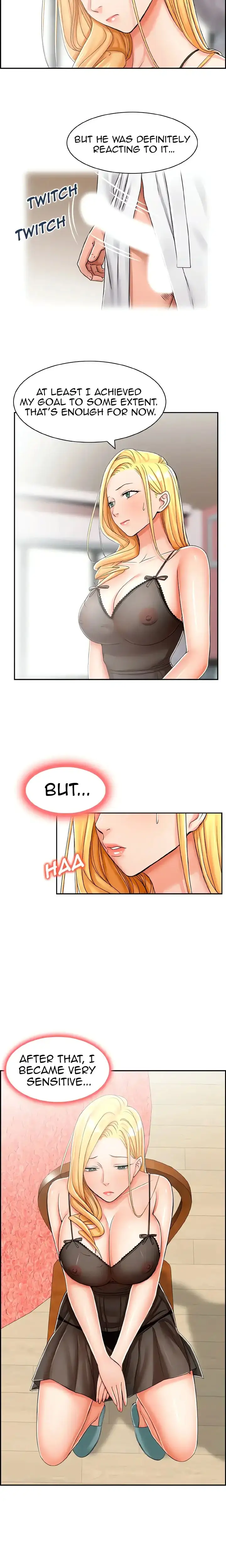 An Affair Deal chapter 20, page 2