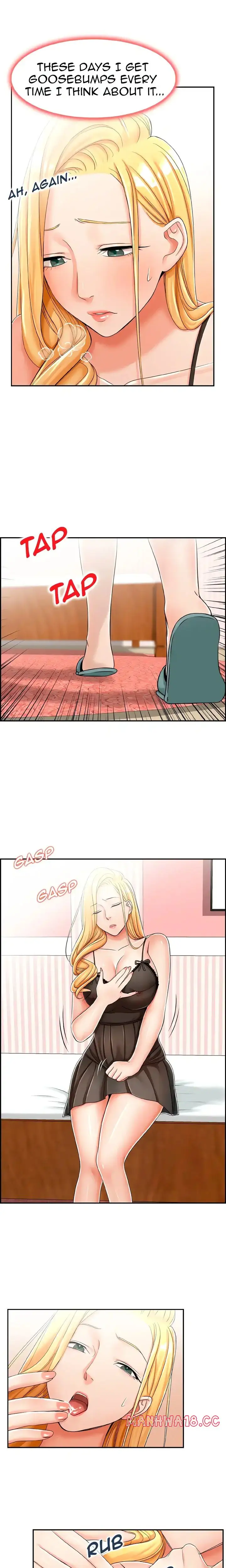 An Affair Deal chapter 20, page 3