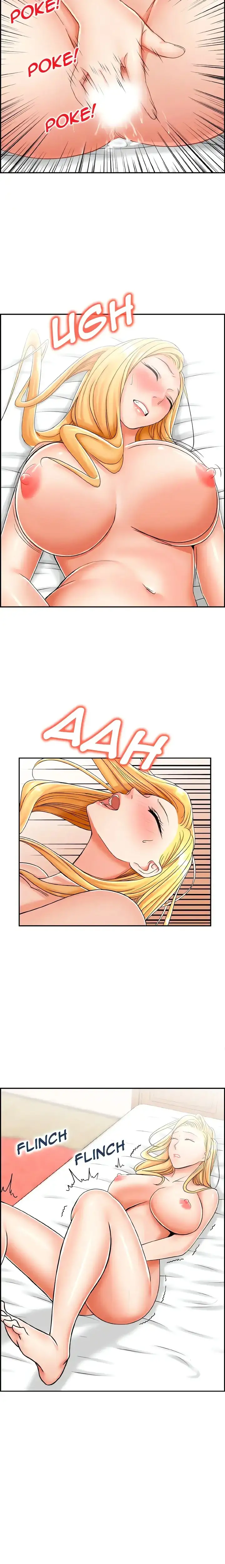 An Affair Deal chapter 20, page 7