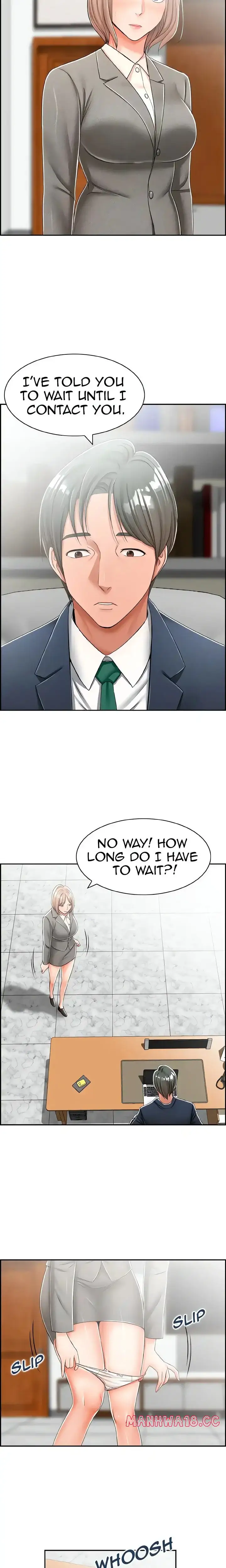An Affair Deal chapter 20, page 11