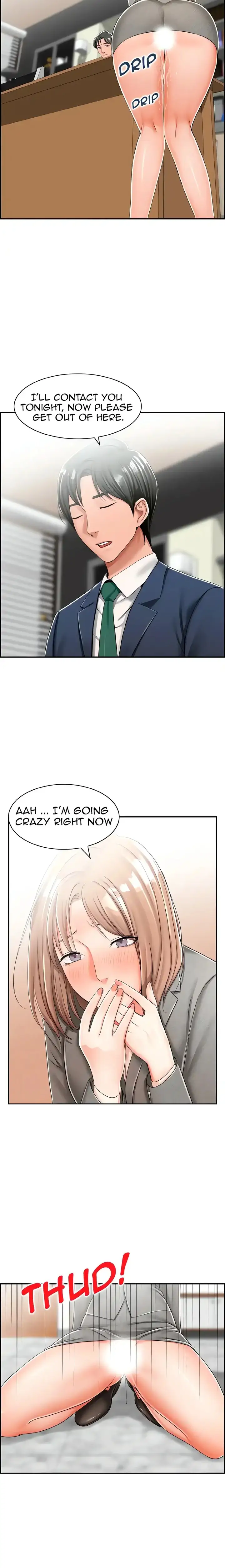 An Affair Deal chapter 20, page 13