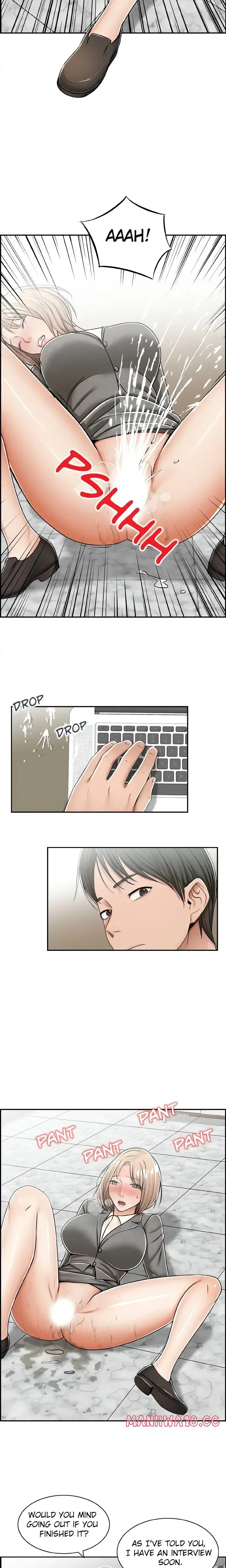 An Affair Deal chapter 21, page 2