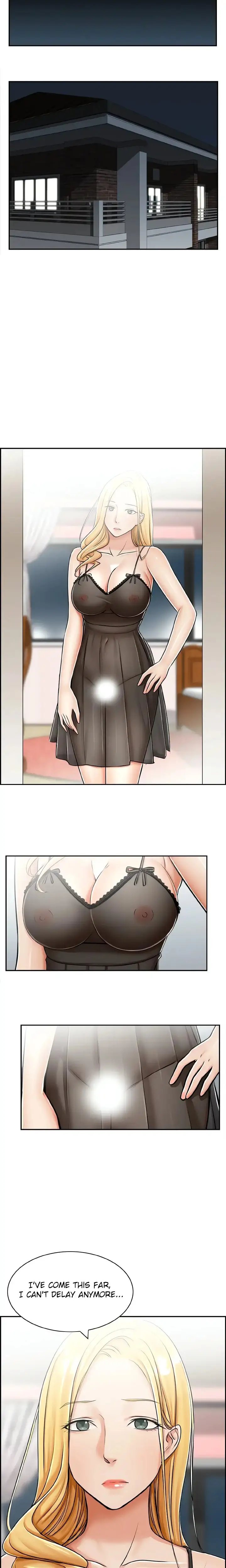 An Affair Deal chapter 21, page 6