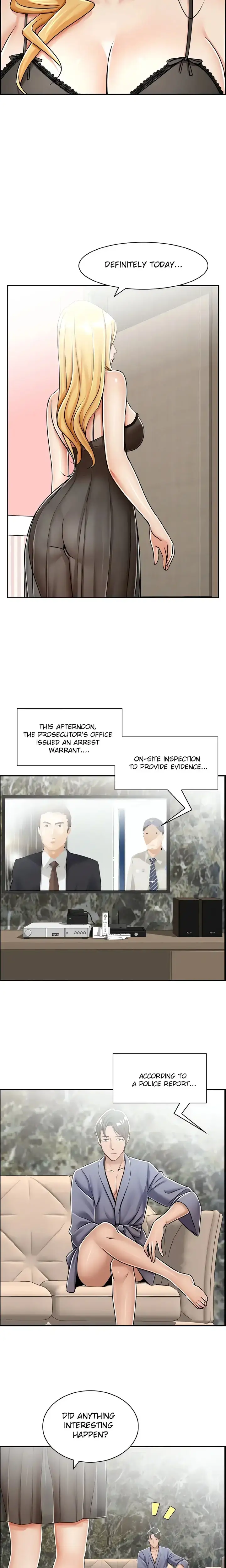 An Affair Deal chapter 21, page 7
